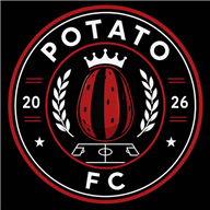 Potato FC crest